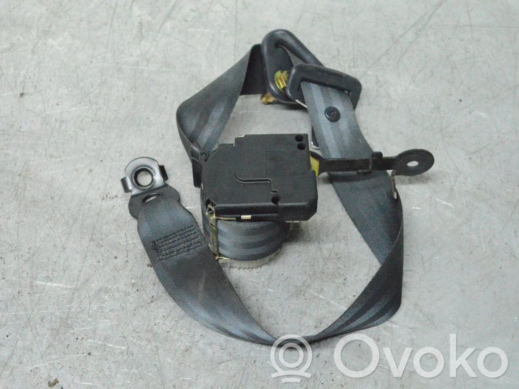 Renault Clio II Cinturón delantero 