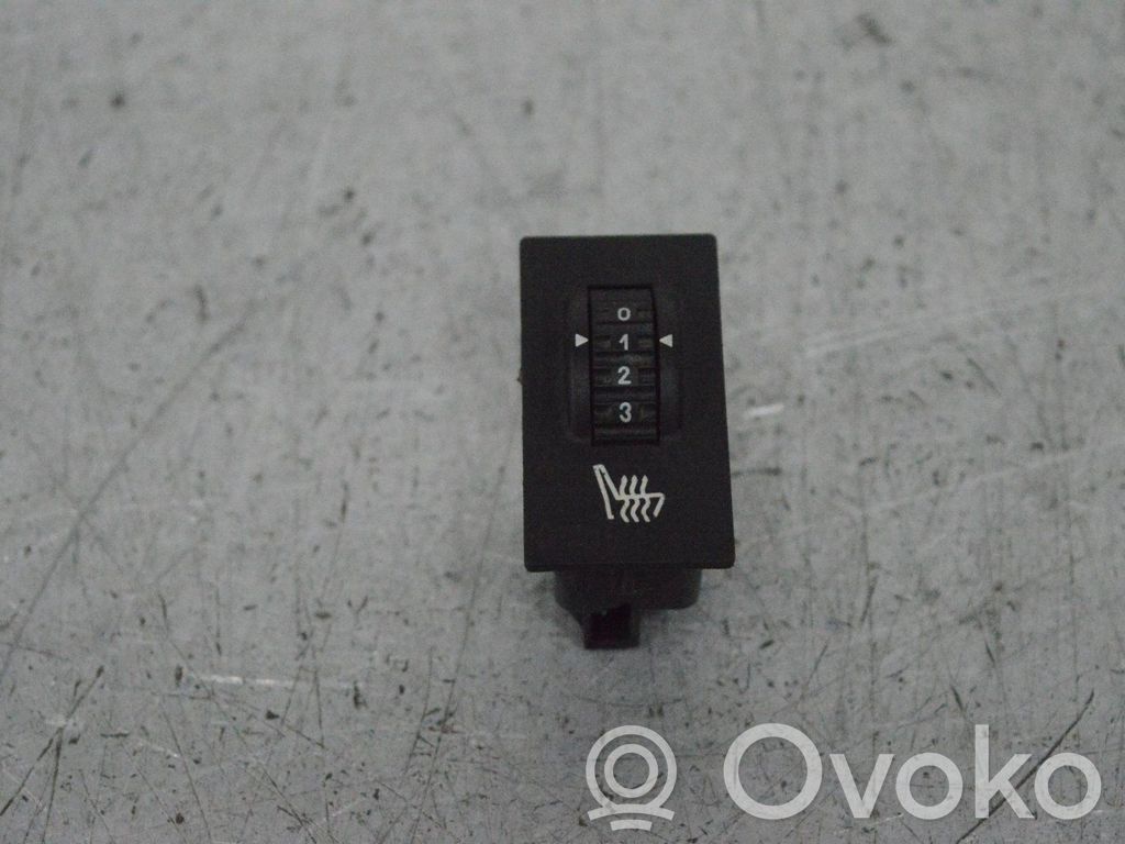 Citroen C5 Seat heating switch 