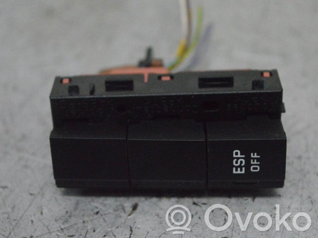 Citroen Jumpy Traction control (ASR) switch 