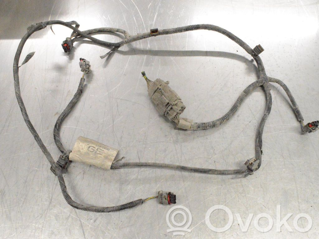 Parking PDC sensor