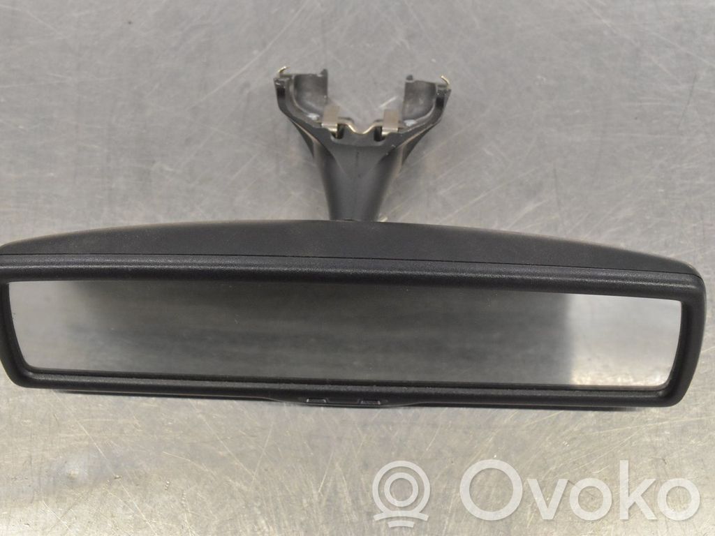 Rear view mirror (interior)   1K0857511E