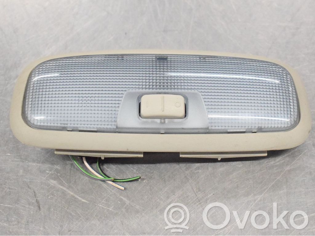 Other interior light   168461
