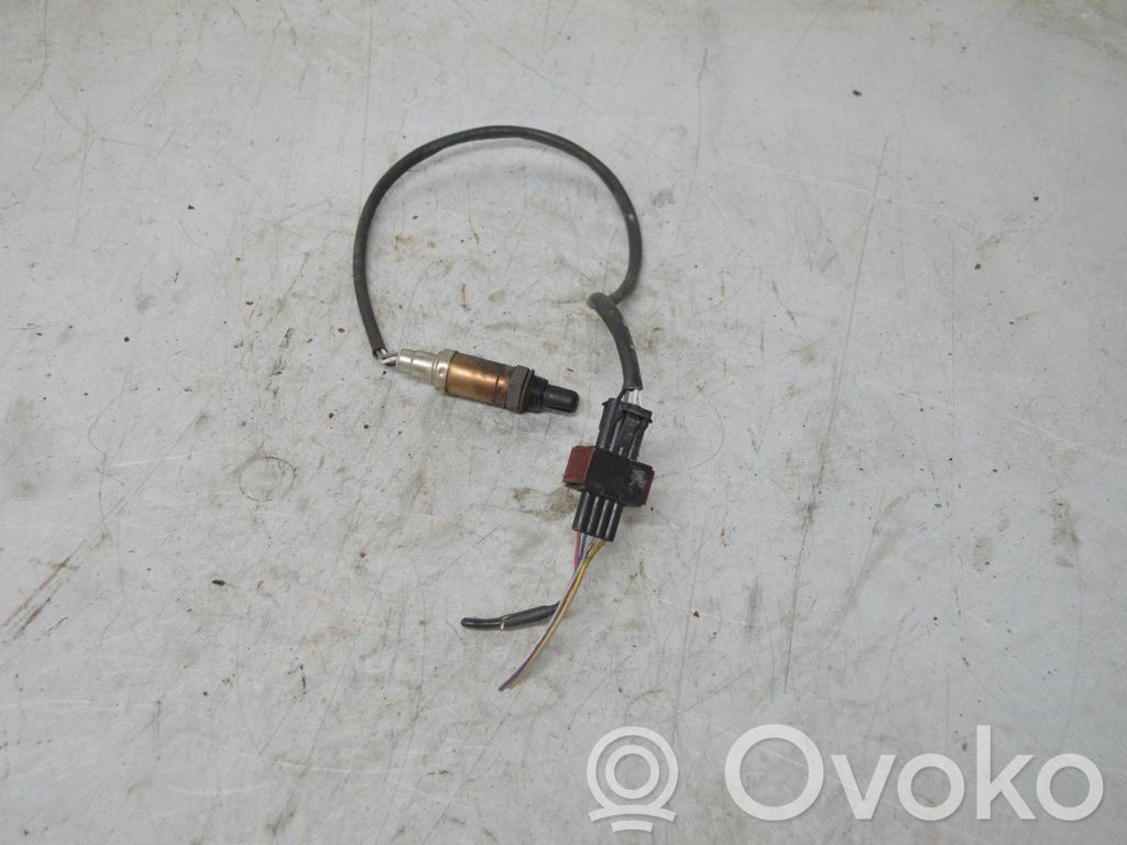 Lambda probe sensor   0258003817