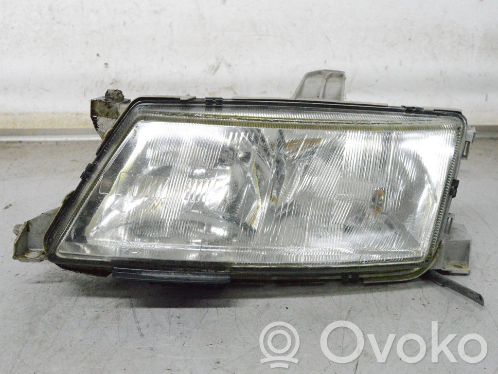 Headlight/headlamp