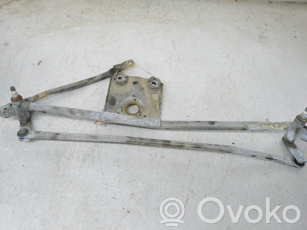 Front wiper linkage   4832317