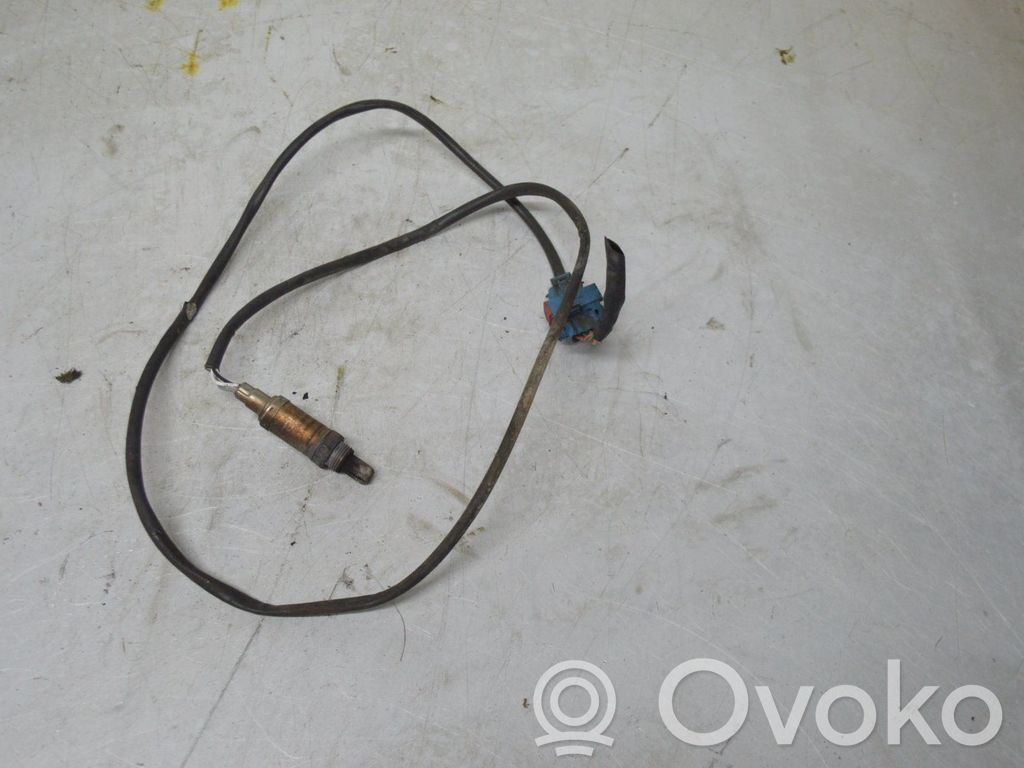 Peugeot 605 Lambda probe sensor 