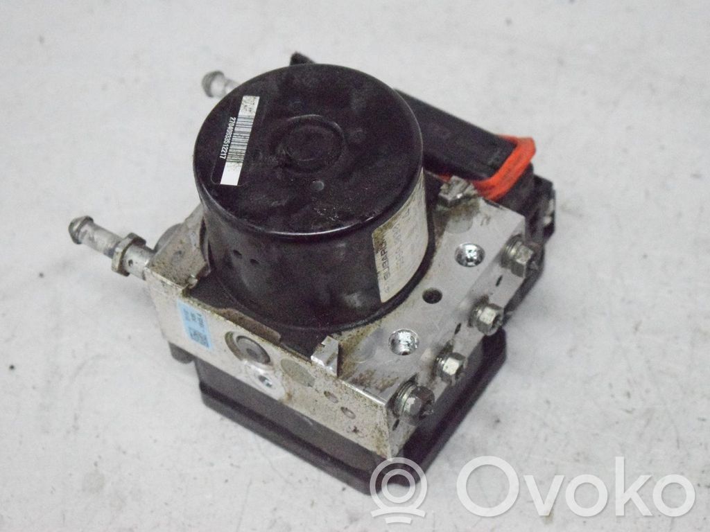 ABS Steuergerät   27536AJ030