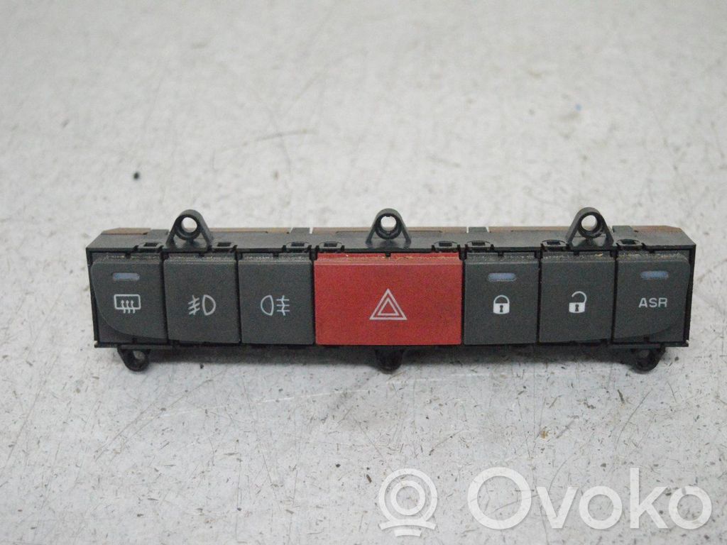 Hazard light switch   7354213570