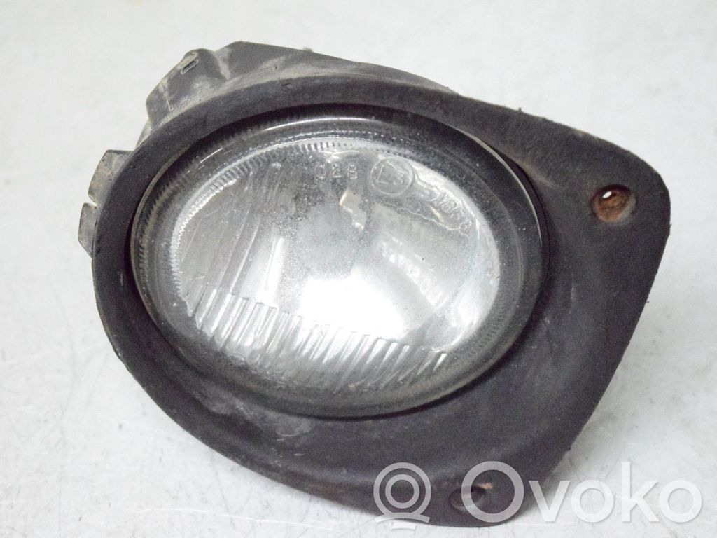 Renault Clio II Etusumuvalo 