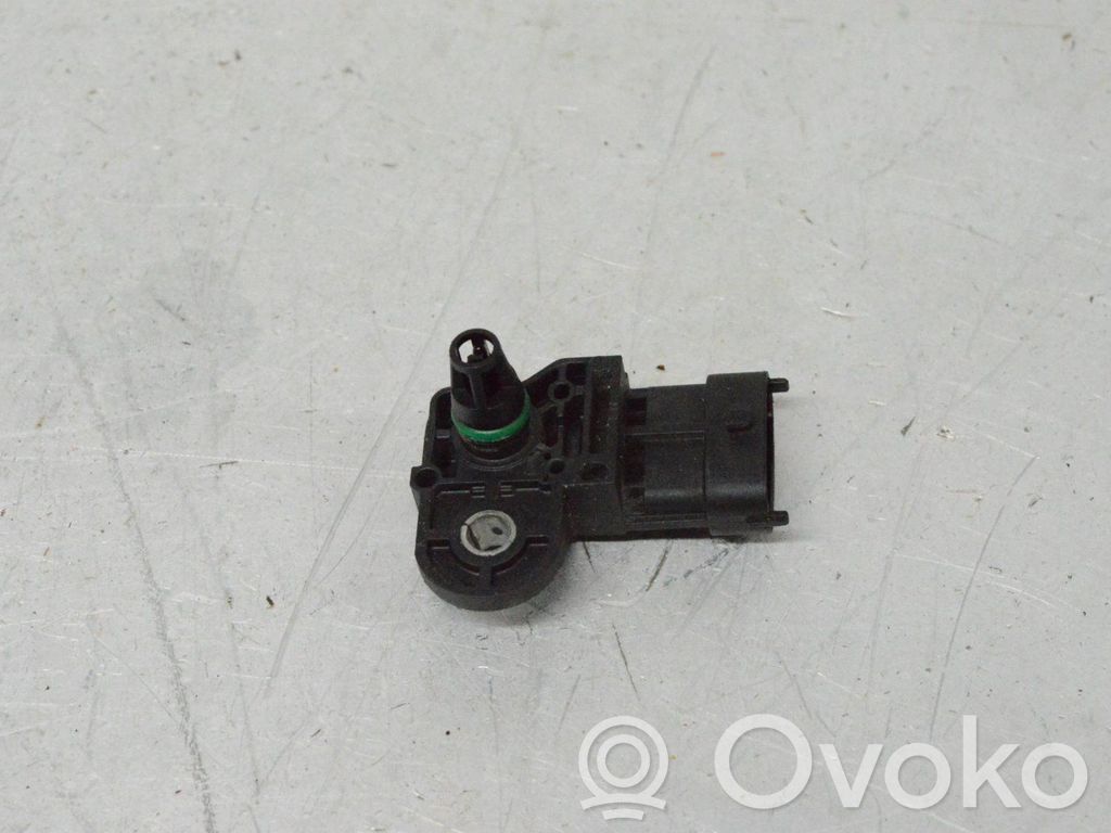 Volvo XC60 Czujnik ciśnienia powietrza 