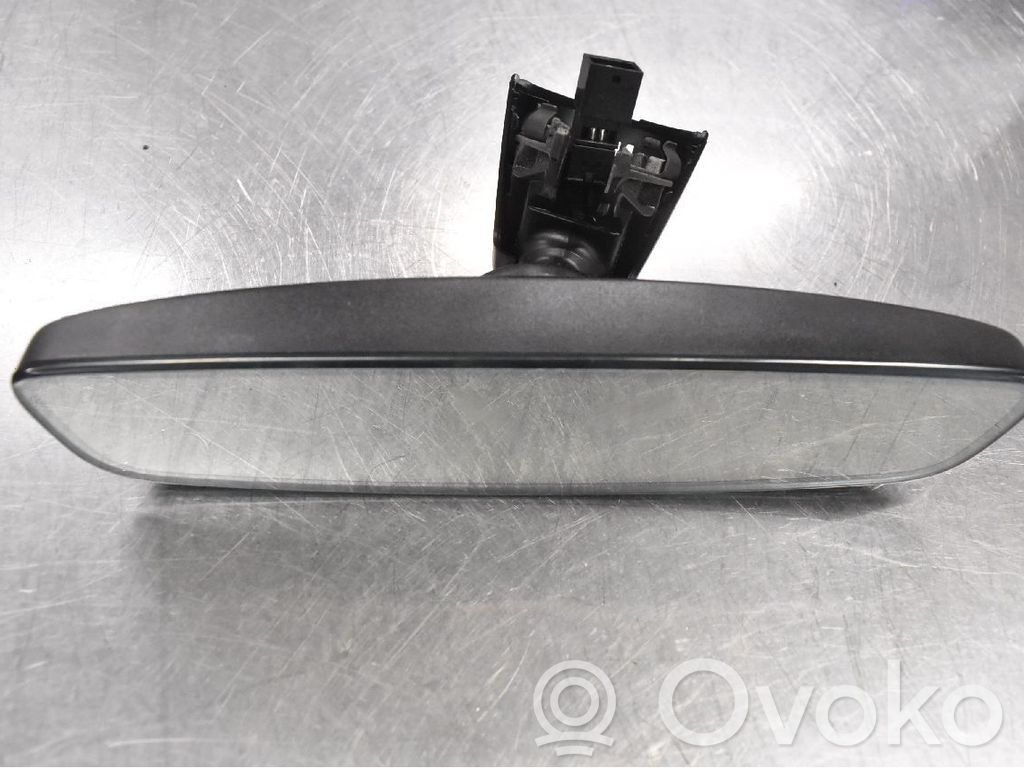 Espejo retrovisor (interior)   8W0857511
