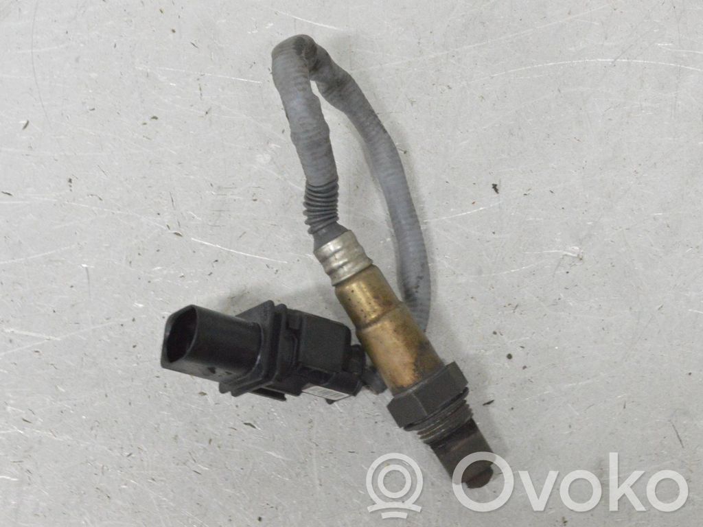 Lambda probe sensor   0258017038,753798403