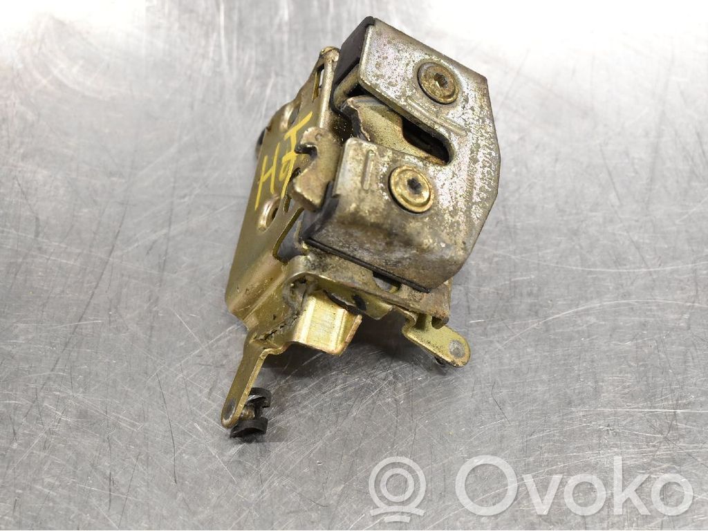 Volvo 240 Front door lock 