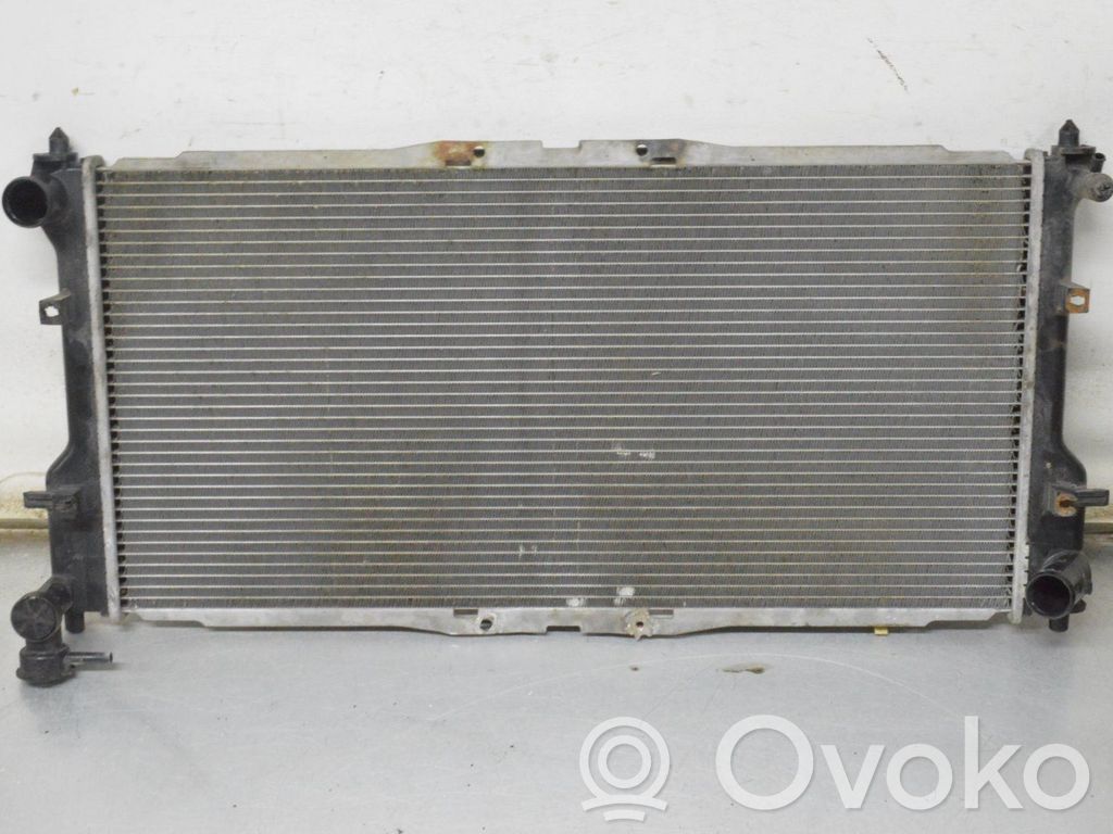 Mazda 626 Coolant radiator 