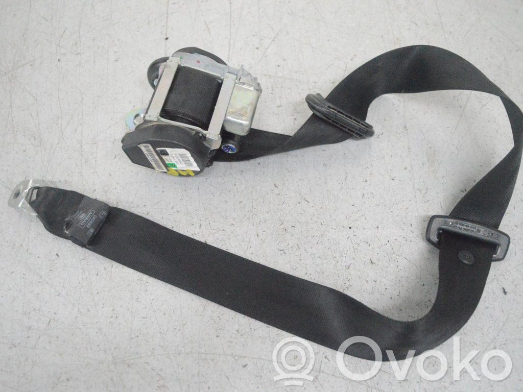 Cinturón delantero   1Z0857702