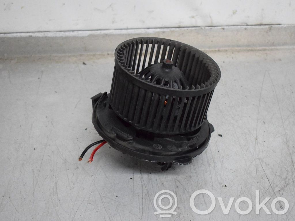 Mazā radiatora ventilators   664529T