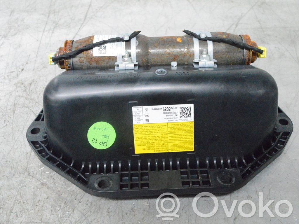 Saab 9-5 Airbag del pasajero 