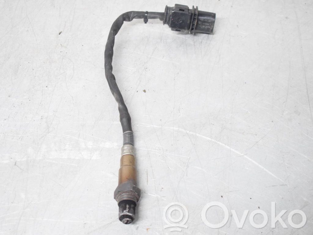 Hyundai i40 Lambda probe sensor 