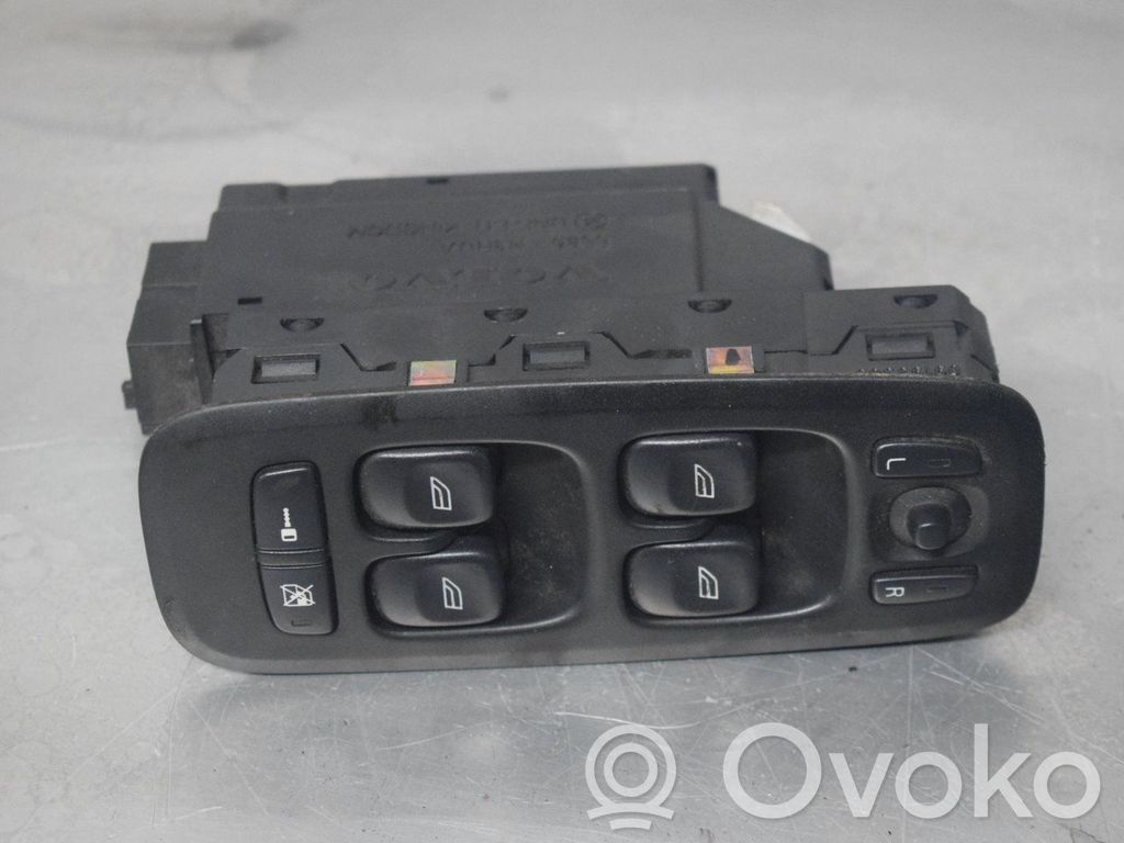 Electric window control switch   30746074