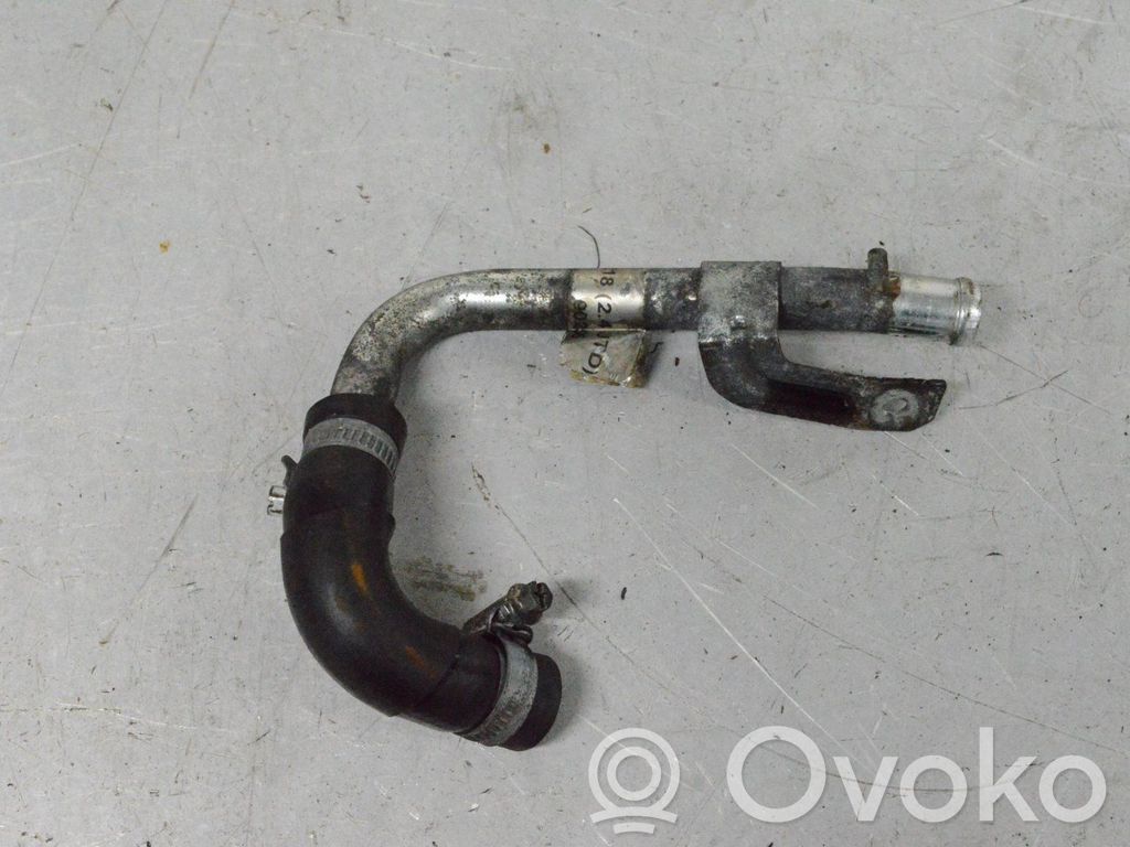 Alfa Romeo 159 Moottorin vesijäähdytyksen putki/letku 