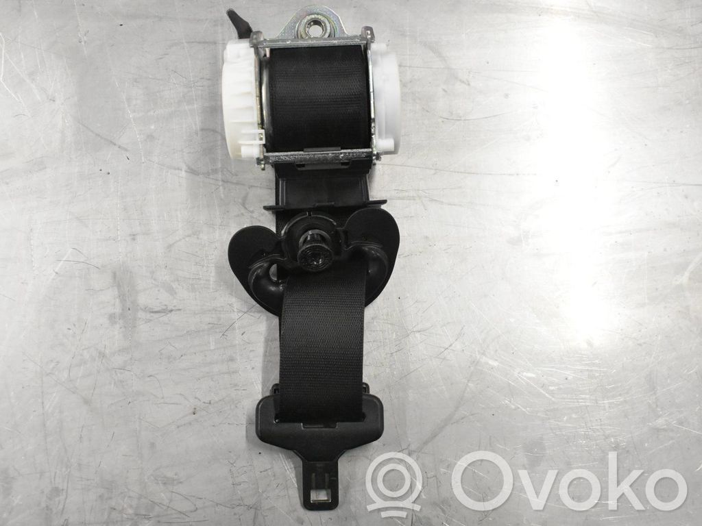 Front seatbelt   33059848C