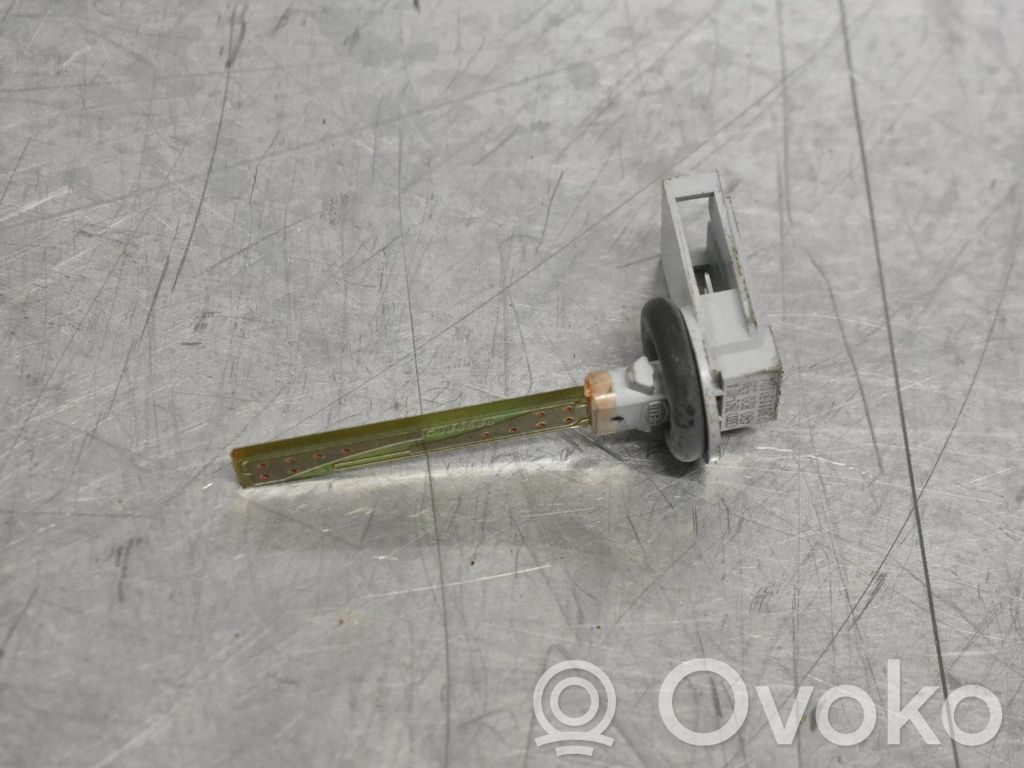 Sensor de temperatura interna   4B0820539