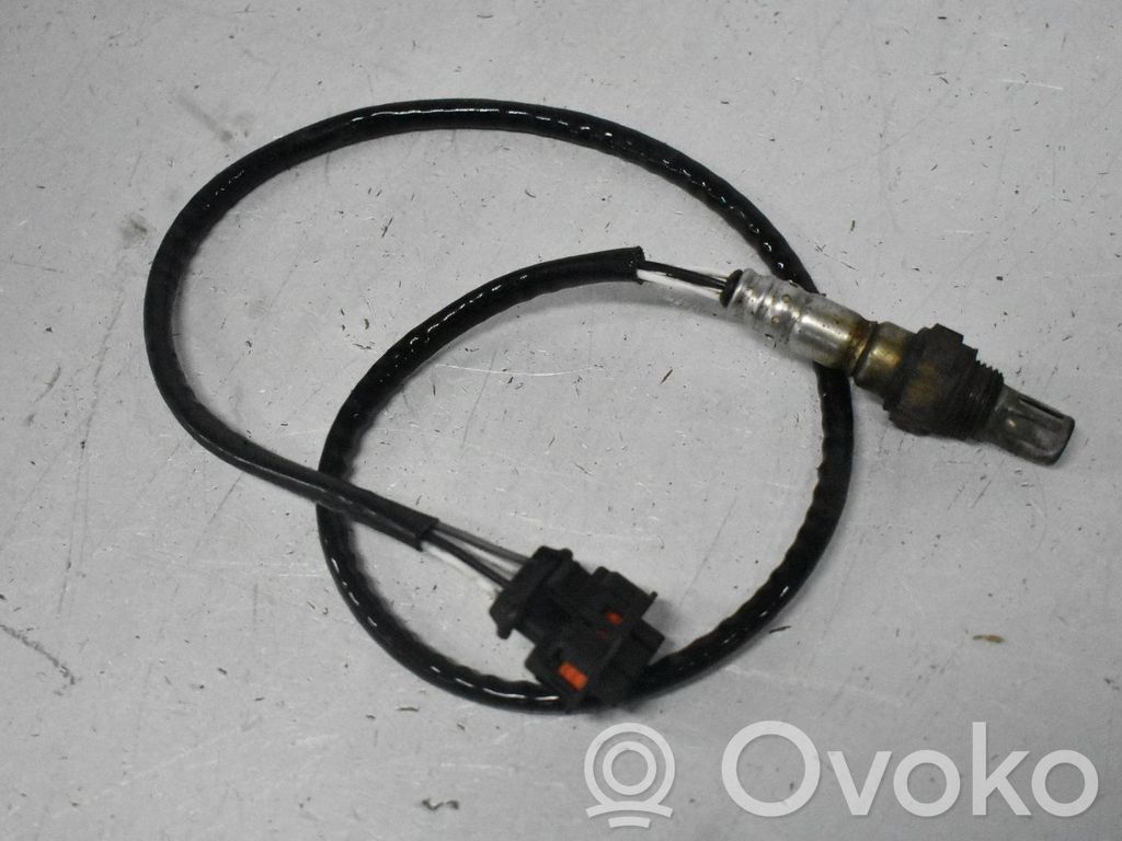 Lambda probe sensor   7342,E14,9202575