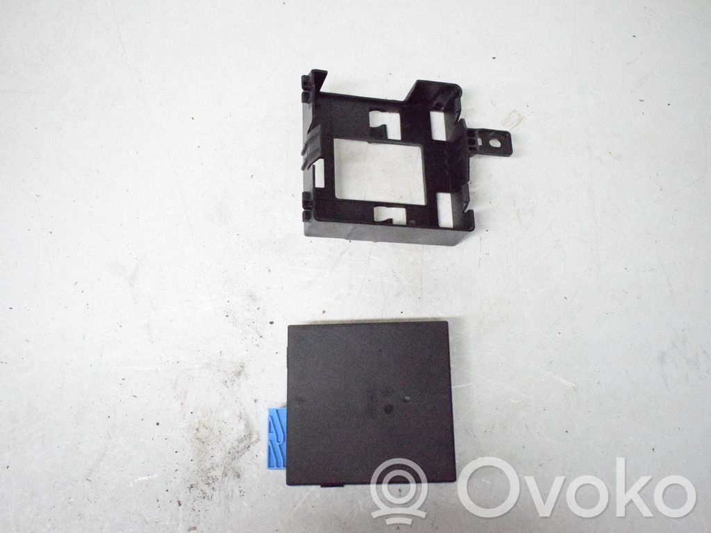Suspension control unit/module   20923867