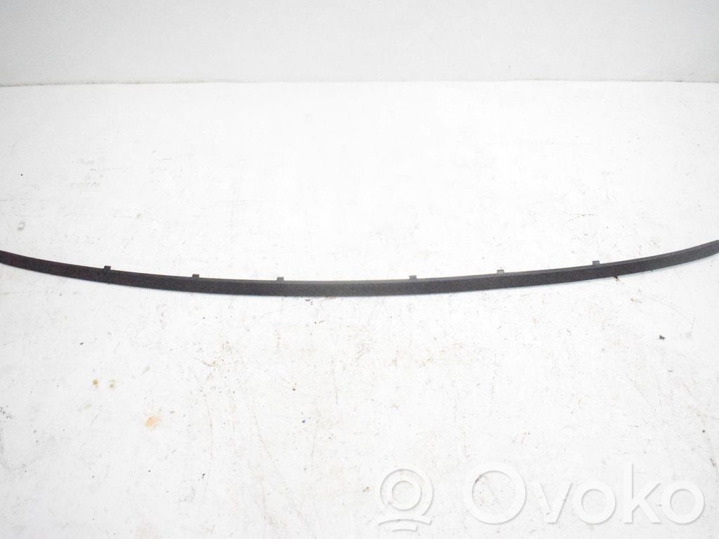 BMW 7 E65 E66 Listwa zderzaka tylnego 