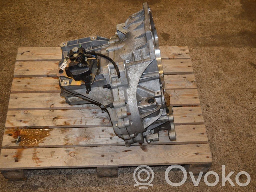 Ford Transit -  Tourneo Connect Scatola del cambio manuale a 5 velocità 