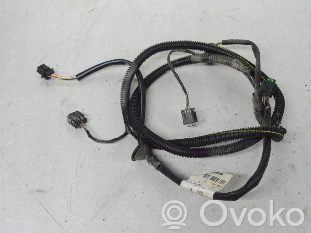 Parking PDC sensor   734141C