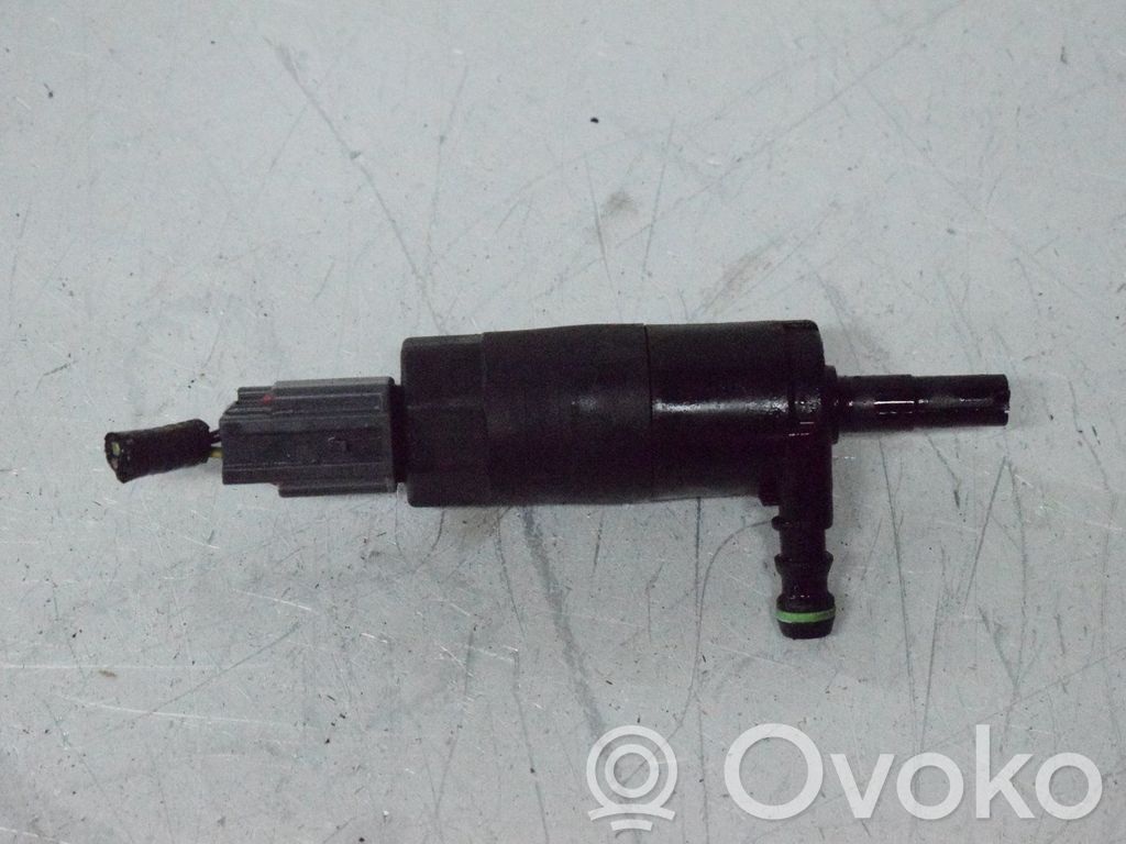Volvo V50 Pompe lave-phares 