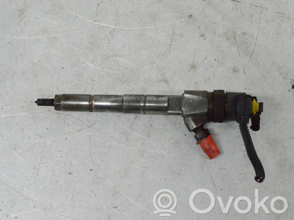 Alfa Romeo 159 Inyector de combustible 