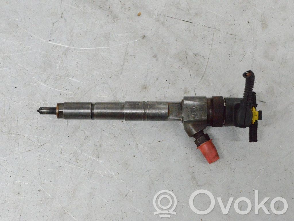 Alfa Romeo 159 Inyector de combustible 