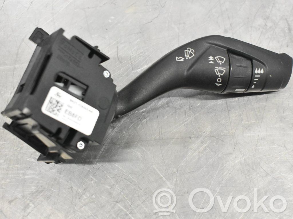Schalter Hebel Scheibenwischer   GK2T17A553AA