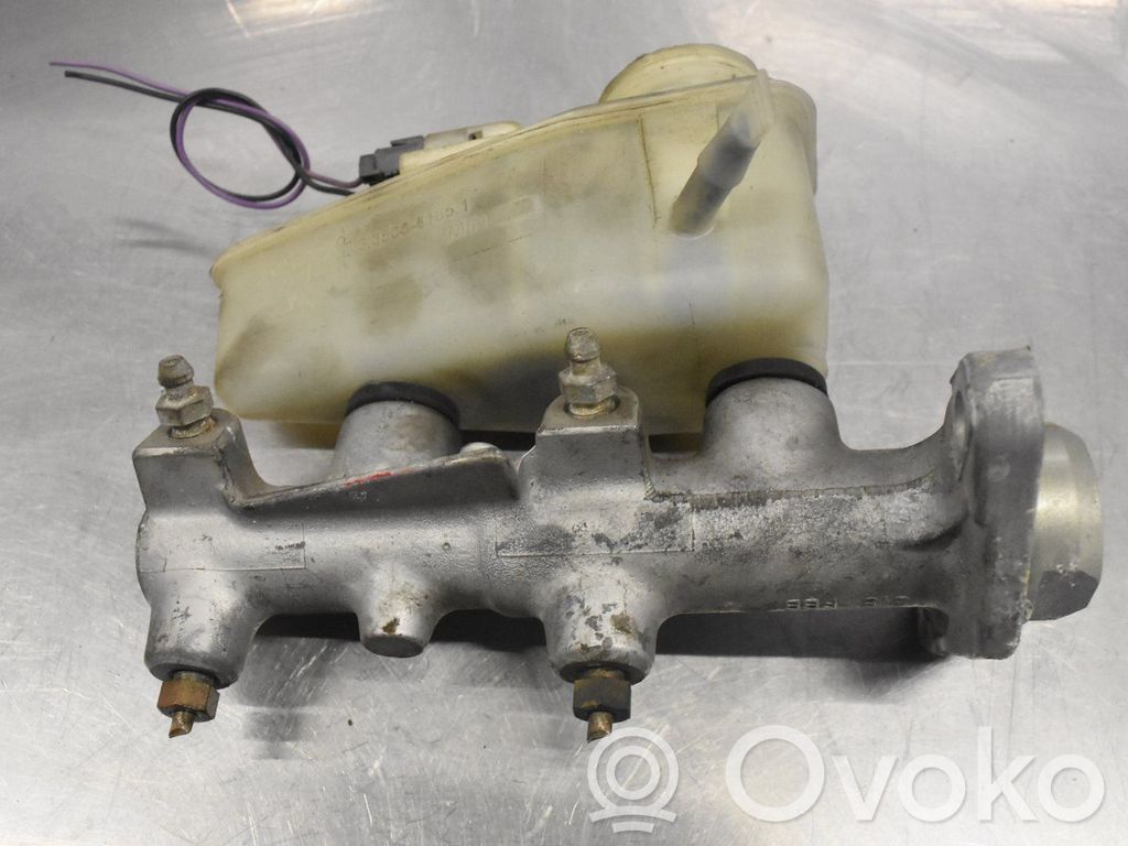 Volvo 940 Główny cylinder hamulca 