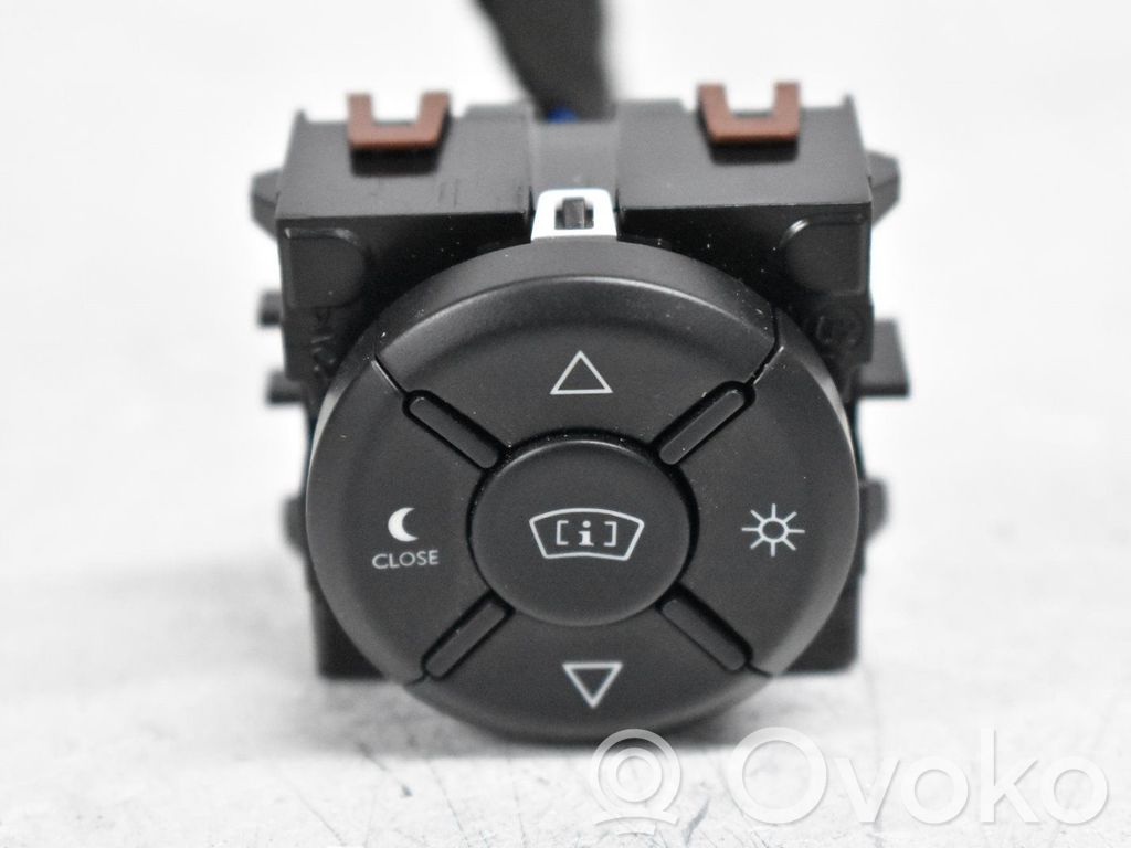 Toyota Proace Other switches/knobs/shifts 