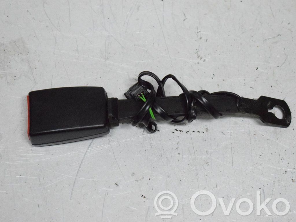 Audi A8 S8 D2 4D Bridă fixare centură de siguranță față 