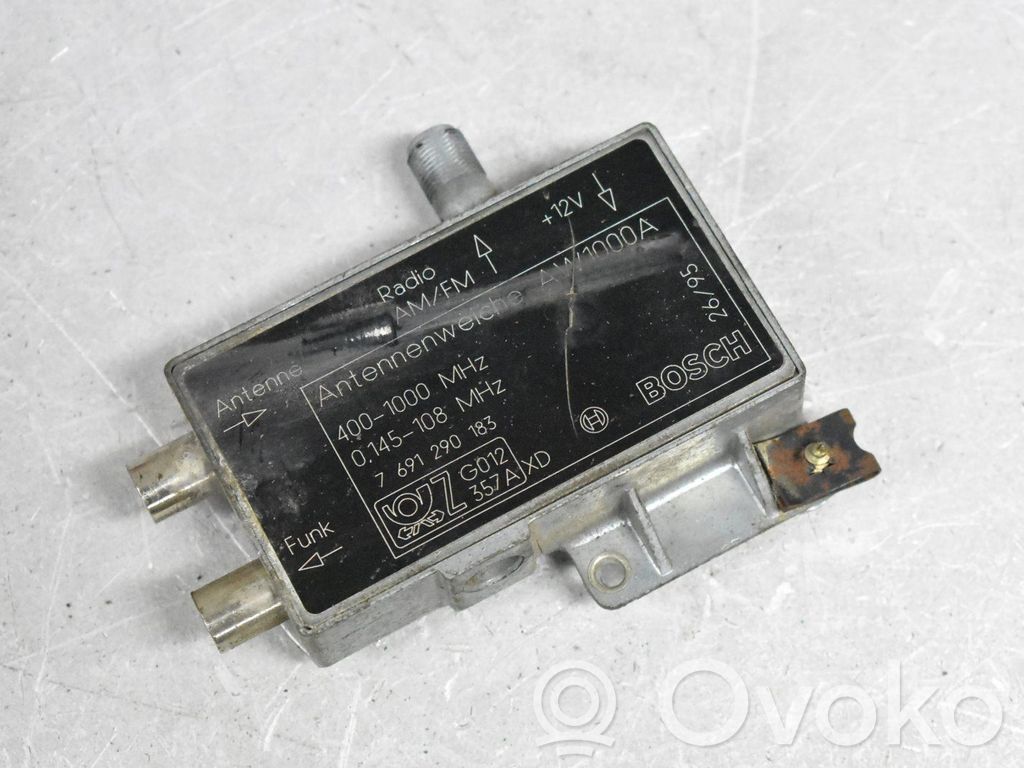 Antenos stiprintuvas   7691290183