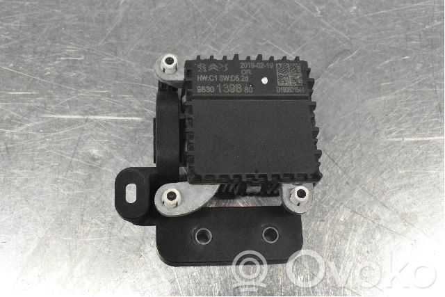 Sensor de radar Distronic   9830139880