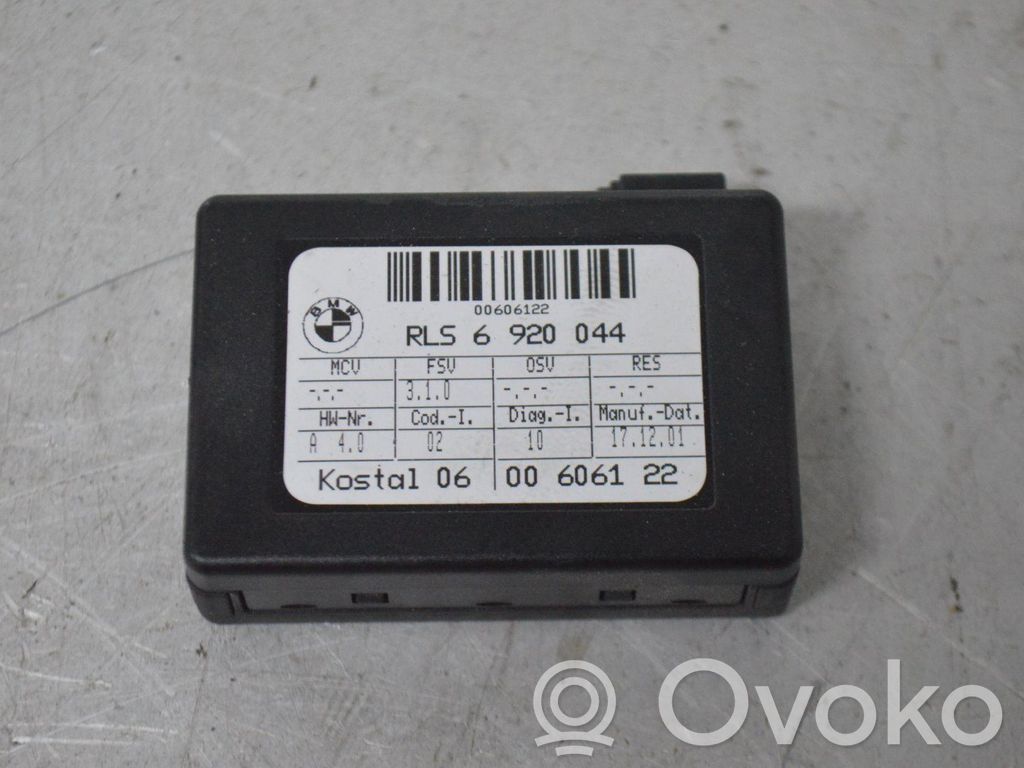 Sensor de lluvia   6920044