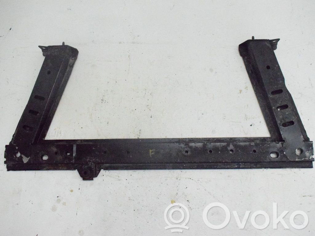 Front subframe   YTROST