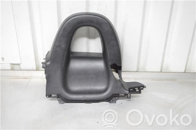 Honda S2000 Zagłówek fotela przedniego 