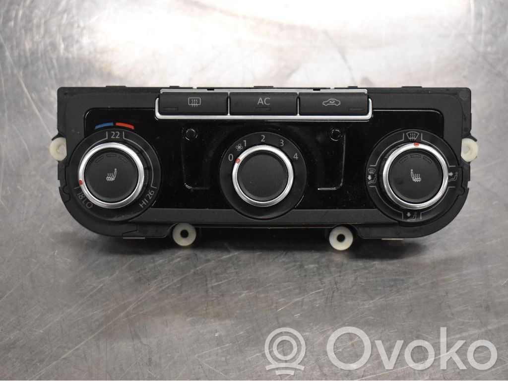 Climate control unit   3C8907336AC