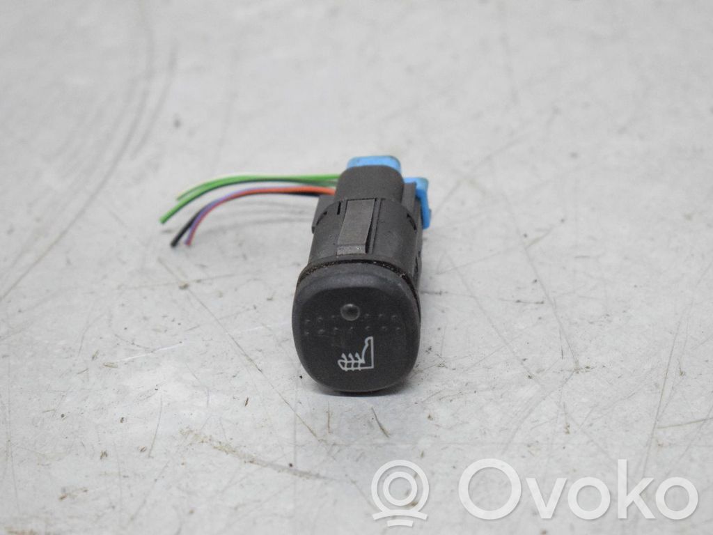 Seat heating switch   98AG19K314BA