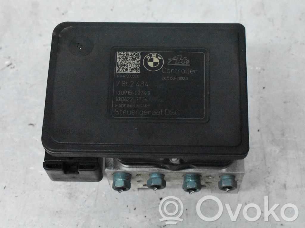 BMW 4 F32 F33 ABS bloks 