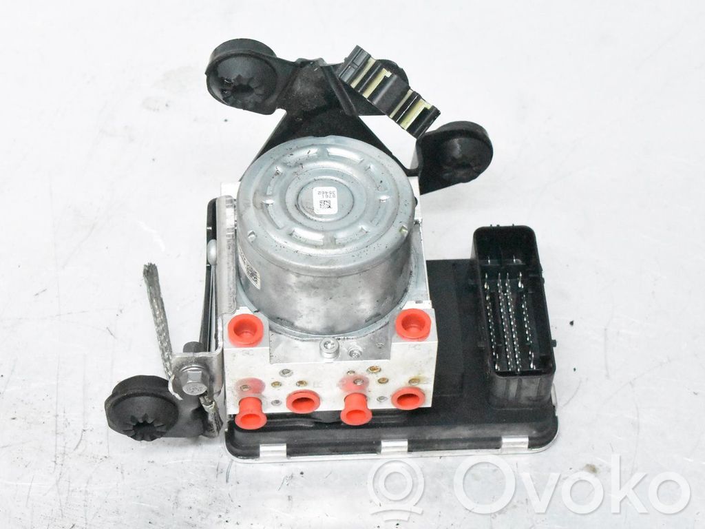ABS Pump   31680098