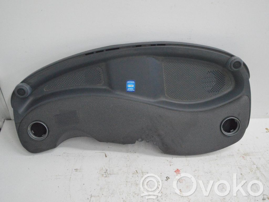 Panel de instrumentos   0001618V018