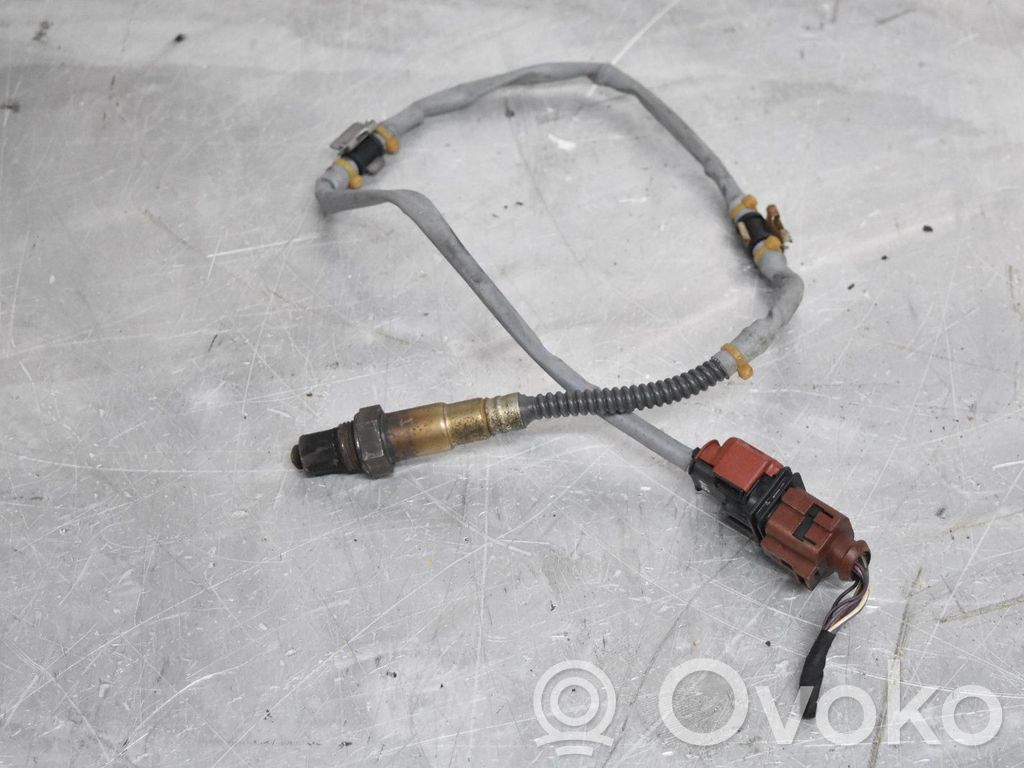 Sonda lambda   0258017088