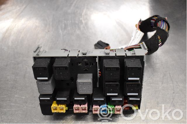 Fuse module   VV1T14401LTF